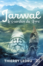 Capa do artigo Jarwal : Le Gardien Du Livre