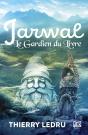 Jarwal : Le Gardien Du Livre - Preview