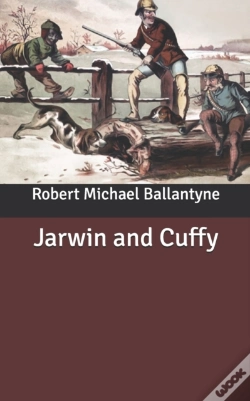 Capa do artigo Jarwin And Cuffy