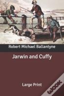 Jarwin And Cuffy