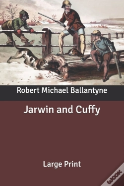Capa do artigo Jarwin And Cuffy