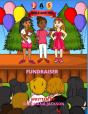 Jas And The Fundraiser - Preview