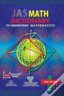 Jas Math Dictionary