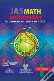 Capa do artigo Jas Math Dictionary