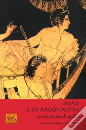 Jasão E Os Argonautas