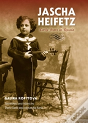 Capa do artigo Jascha Heifetz