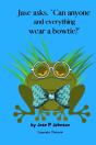 Jase Asks, Can Anyone And Everything Wear A Bowtie? - Preview