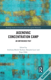 Capa do artigo Jasenovac Concentration Camp