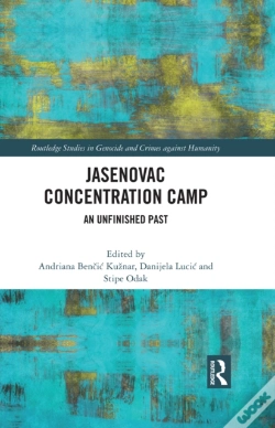 Capa do artigo Jasenovac Concentration Camp