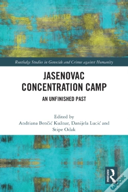 Capa do artigo Jasenovac Concentration Camp