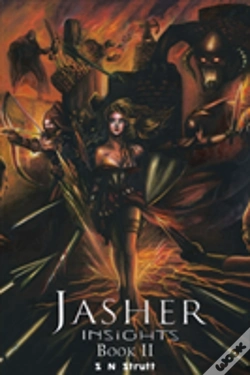 Capa do artigo Jasher Insights Book Two