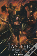 Jasher Insights