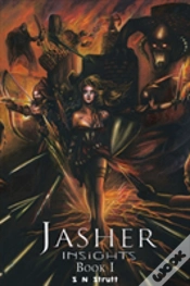 Capa do artigo Jasher Insights