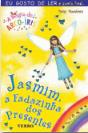 Jasmim, A Fadazinha dos Presentes - Preview
