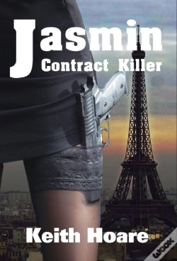 Capa do artigo Jasmin - Contract Killer