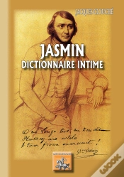 Capa do artigo Jasmin ; Dictionnaire Intime