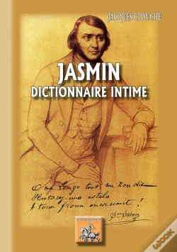 Capa do artigo Jasmin ; Dictionnaire Intime