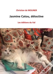 Capa do artigo Jasmin E Catou Detective