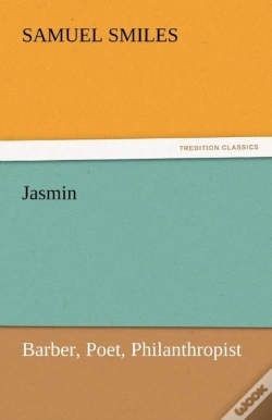Capa do artigo Jasmin