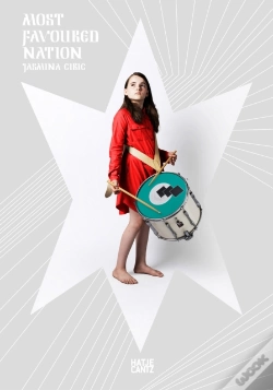 Capa do artigo Jasmina Cibic (Bilingual Edition)