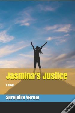 Capa do artigo Jasmina'S Justice