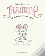 Capa do artigo Jasmine -1