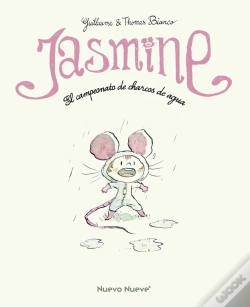 Capa do artigo Jasmine -1
