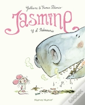 Capa do artigo Jasmine -2