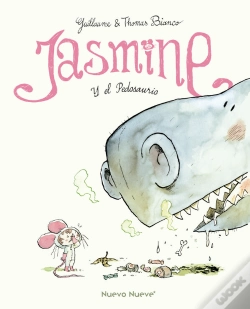 Capa do artigo Jasmine -2