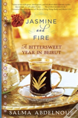 Capa do artigo Jasmine And Fire