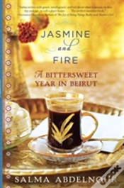 Capa do artigo Jasmine And Fire