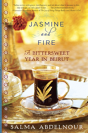 Jasmine And Fire - Preview