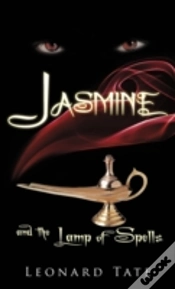 Capa do artigo Jasmine And The Lamp Of Spells