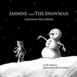 Capa do artigo Jasmine And The Snowman