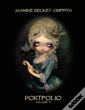 Capa do artigo Jasmine Becket-Griffith