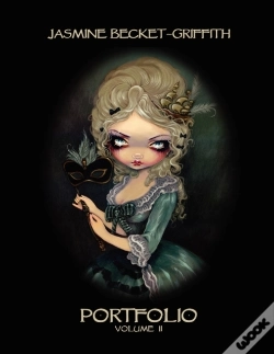 Capa do artigo Jasmine Becket-Griffith