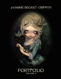 Jasmine Becket-Griffith - Preview