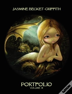 Capa do artigo Jasmine Becket-Griffith