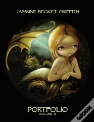 Jasmine Becket-Griffith