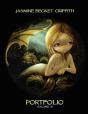 Jasmine Becket-Griffith - Preview