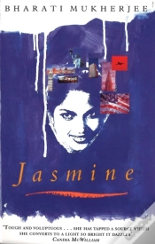 Capa do artigo Jasmine
