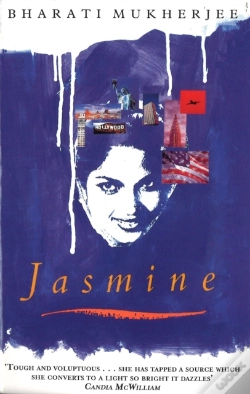 Capa do artigo Jasmine