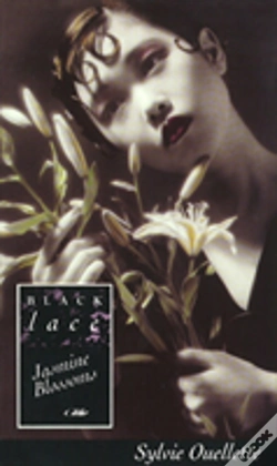 Capa do artigo Jasmine Blossoms