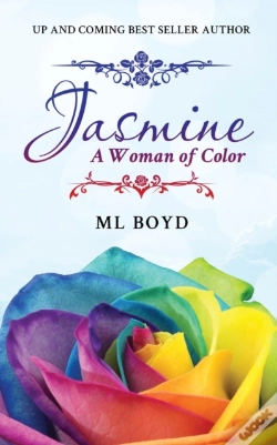 Capa do artigo Jasmine