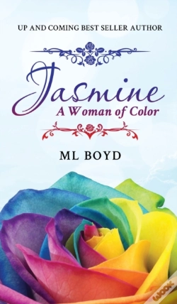 Capa do artigo Jasmine