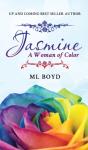 Jasmine - Preview