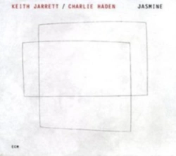 Capa do artigo Jasmine - CD