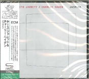 Capa do artigo Jasmine - CD