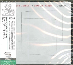 Capa do artigo Jasmine - CD