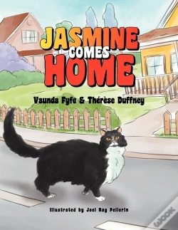 Capa do artigo Jasmine Comes Home